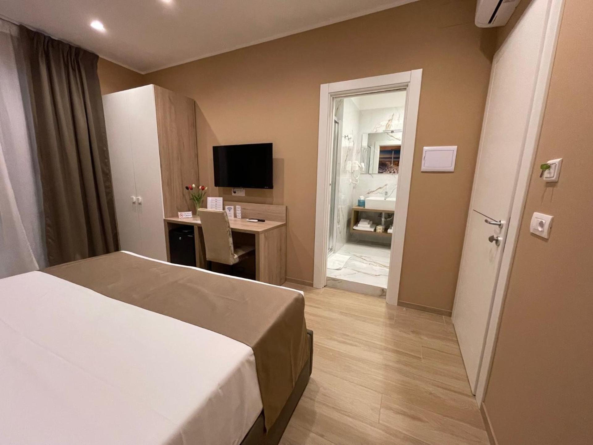 Martini Suite 2 Bari Esterno foto